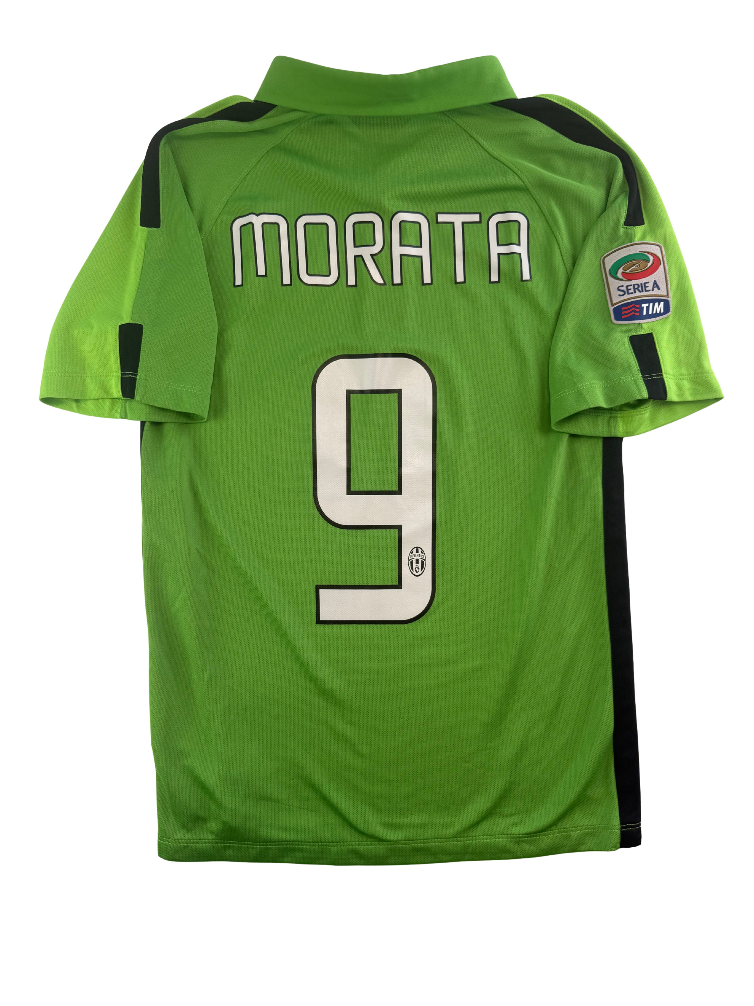 Álvaro Morata Juventus 14/15 - S