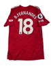 Bruno Fernandes Manchester United 20/21 - M