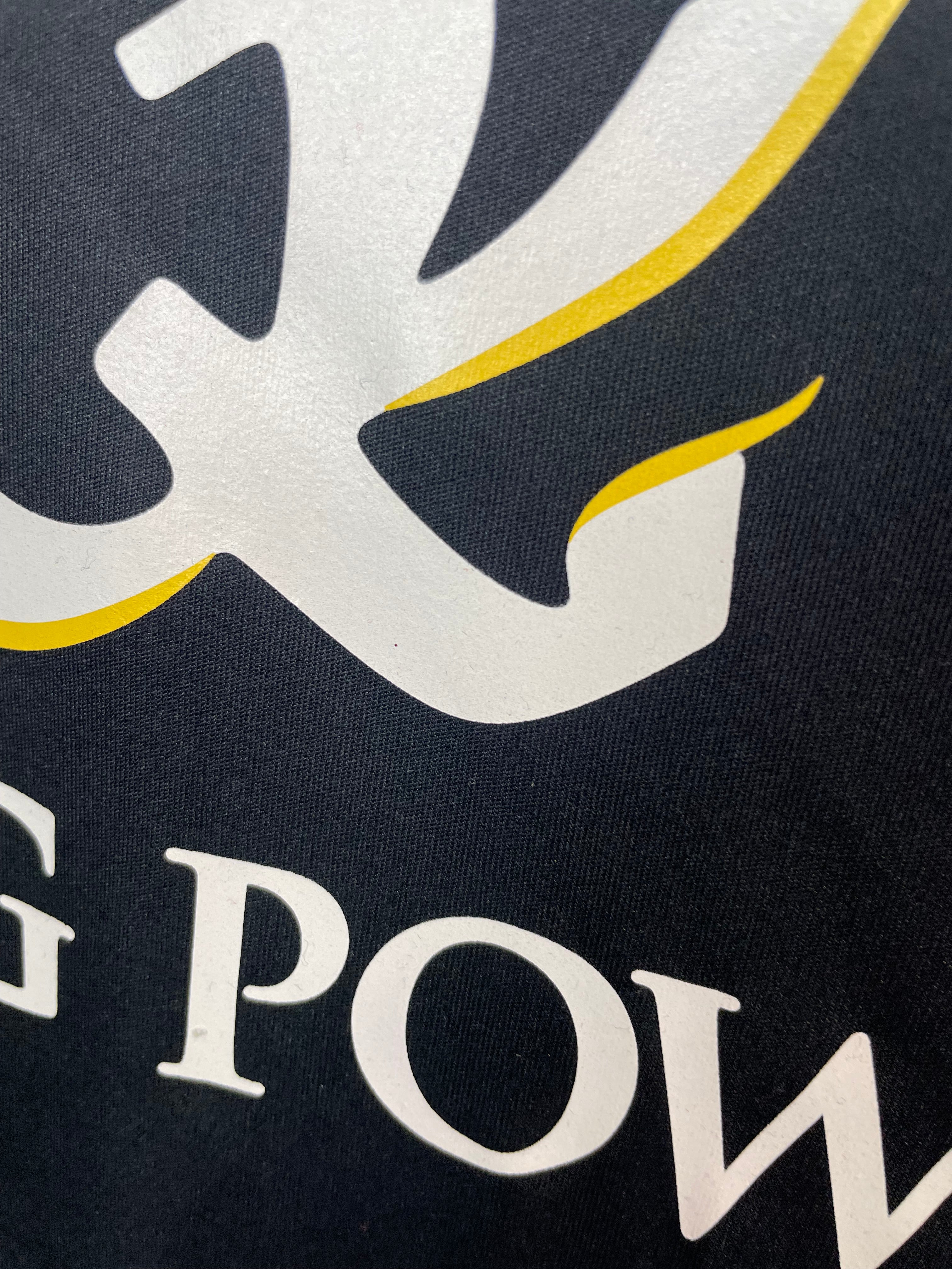 Harry Kane Leicester City 12/13 3. Trikot - L