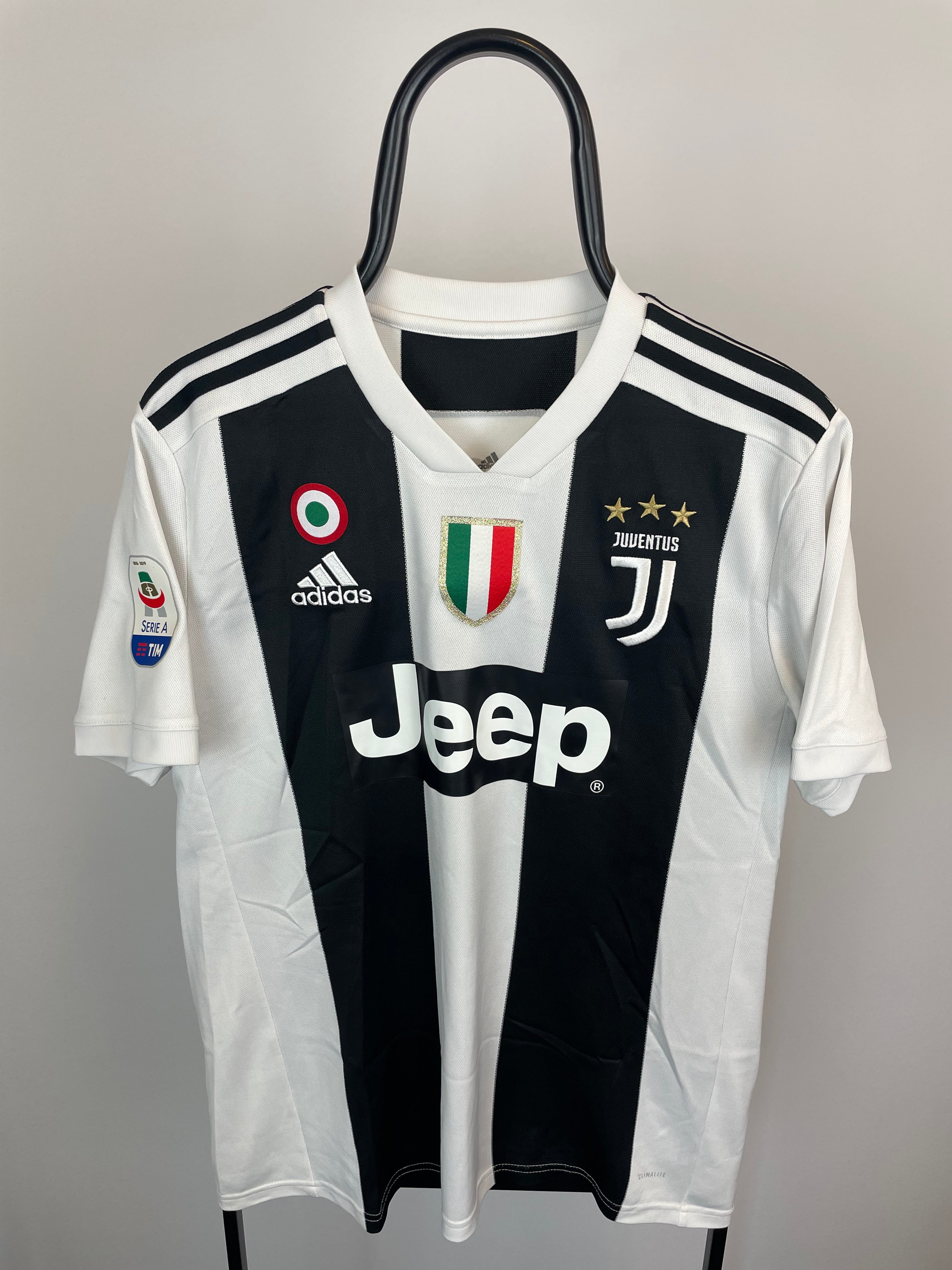 Paulo Dybala Juventus Heimtrikot 18/19 - M