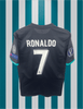 Cristiano Ronaldo Real Madrid 17/18 FINALPRINT - M