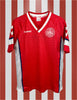 Dänemark 90/92 Heimtrikot - L