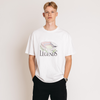 Legends Oversized Tee