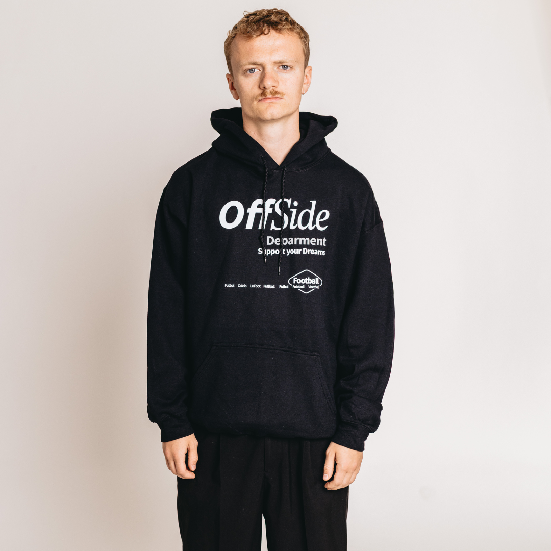 Offside Hoodie