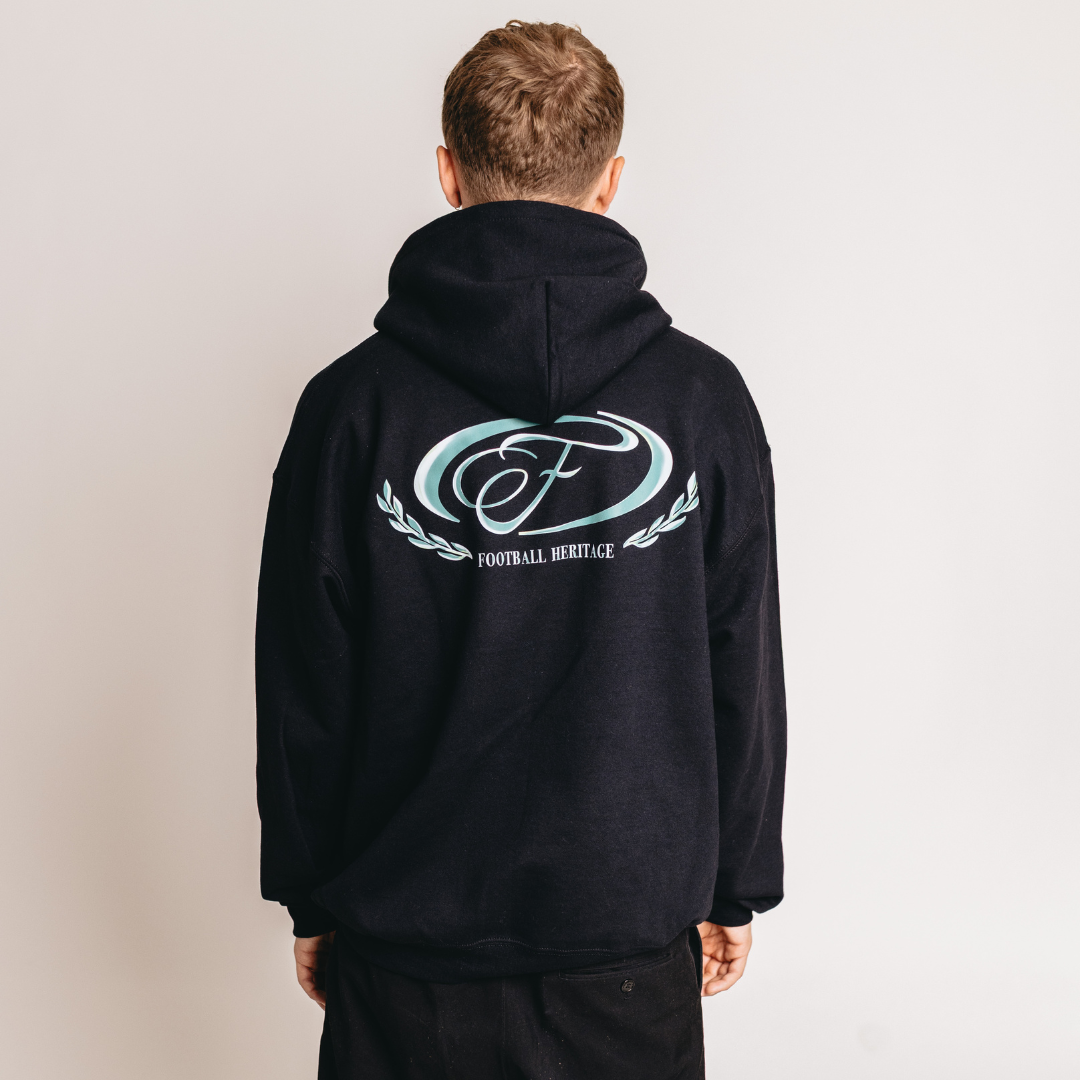 Football Heritage X Sunday Club Hoodie