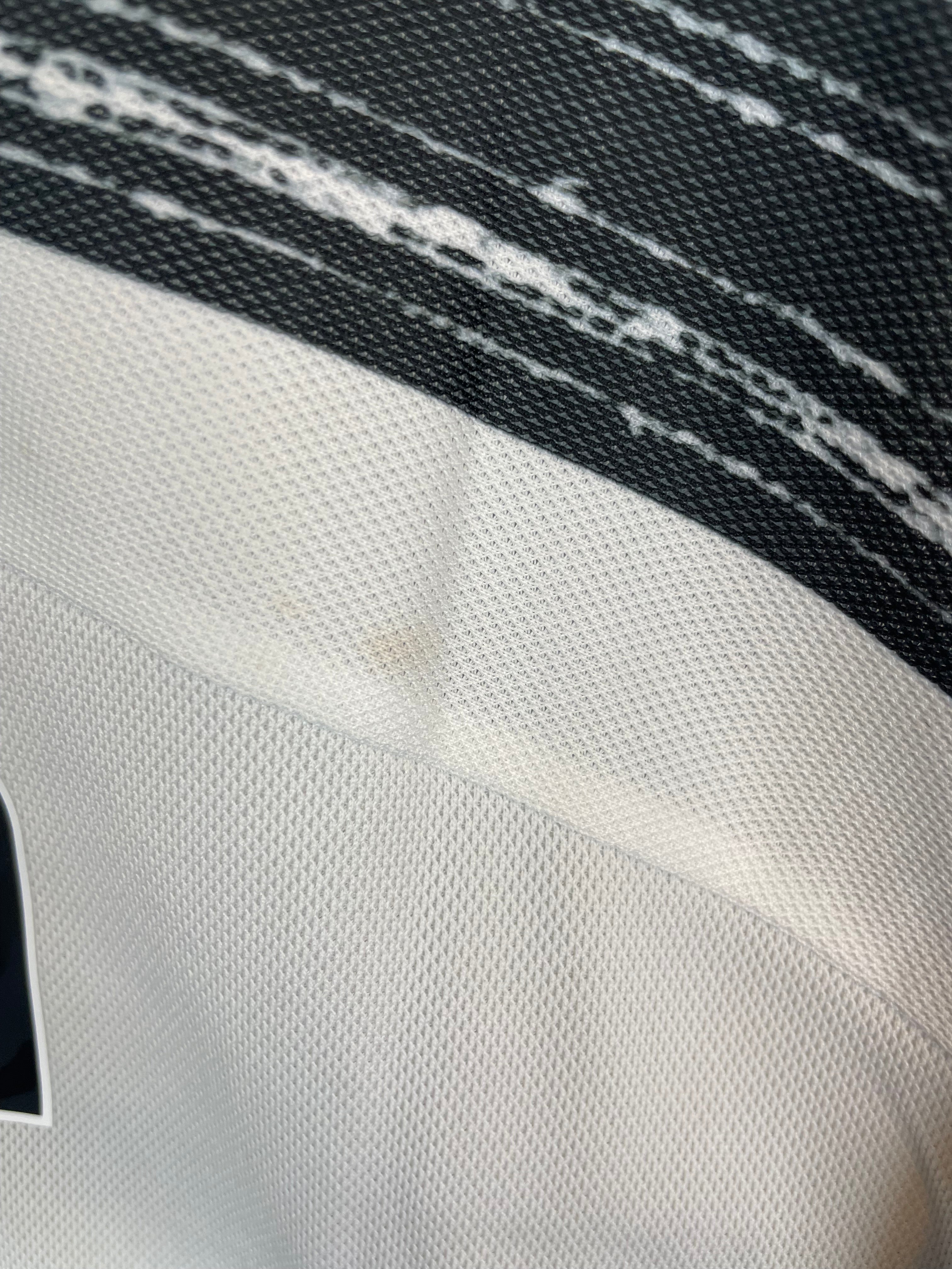 Paulo Dybala Juventus Heimtrikot 20/21 - XL