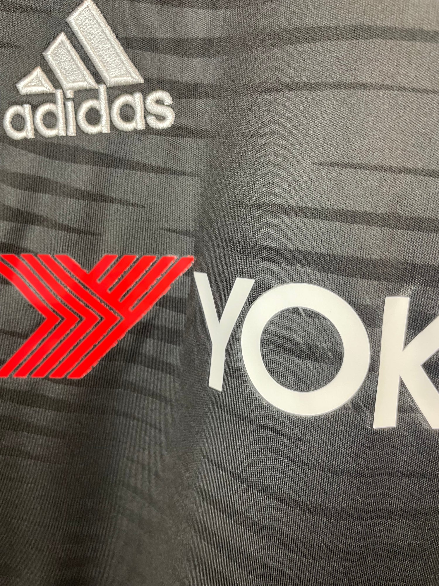 Alexandre Pato Chelsea Auswärtstrikot 15/16 - XL