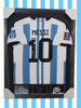 Lionel Messi Argentinien 22/23 SIGNIERT