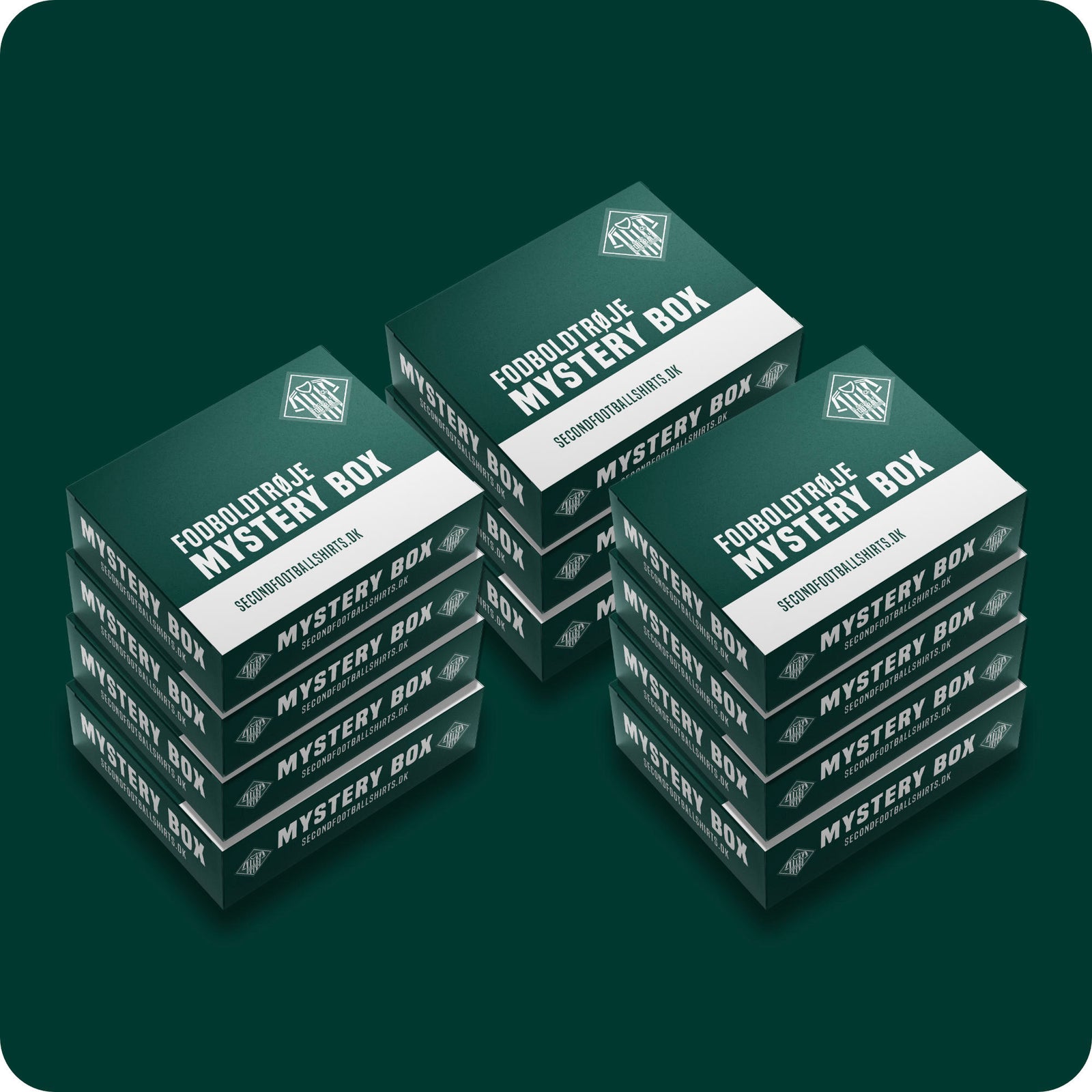 Bewahren Sie die Schachtel auf.