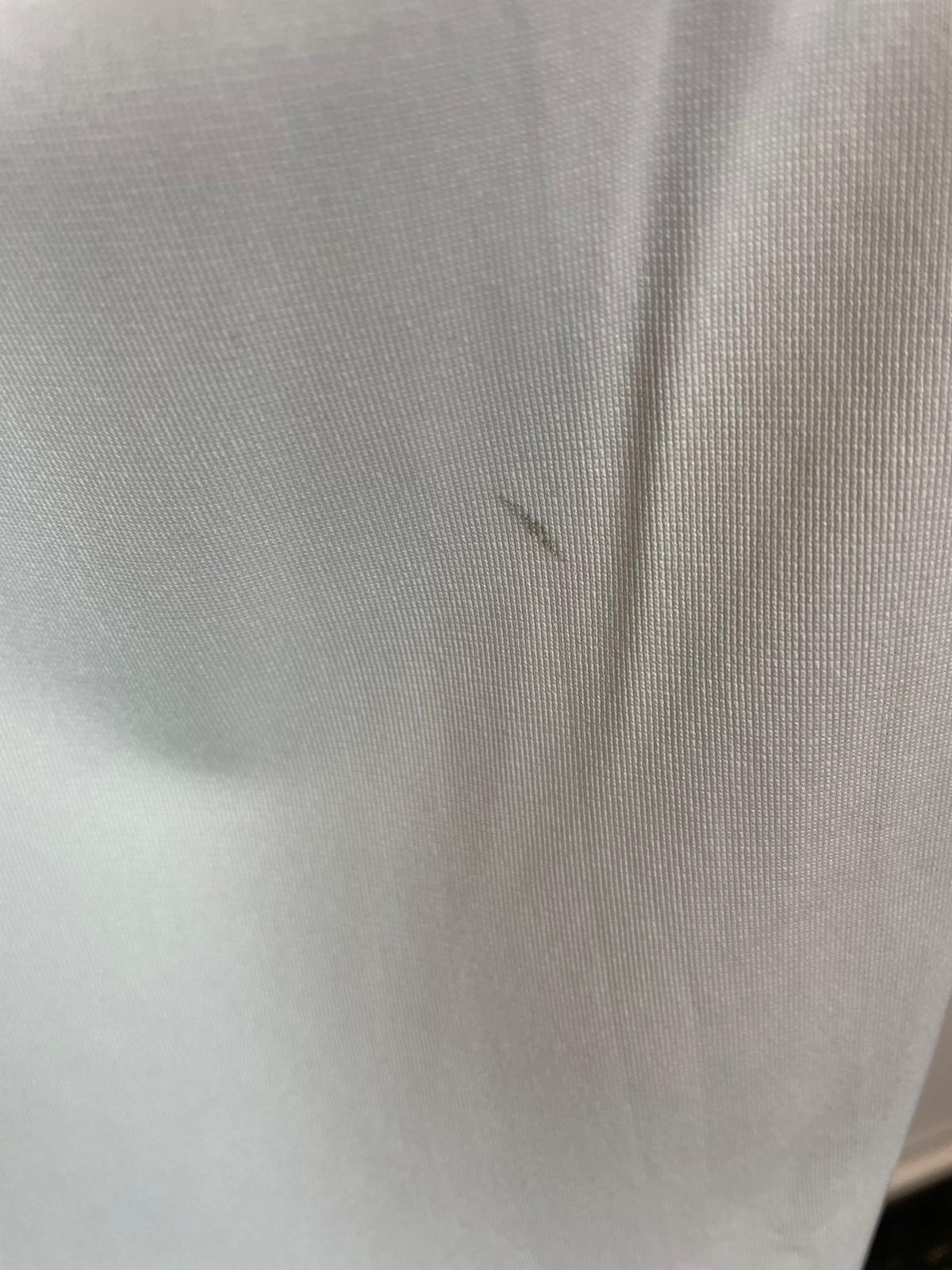 Ronaldo Nazario Real Madrid 05/06 hjemmebanetrøje - M