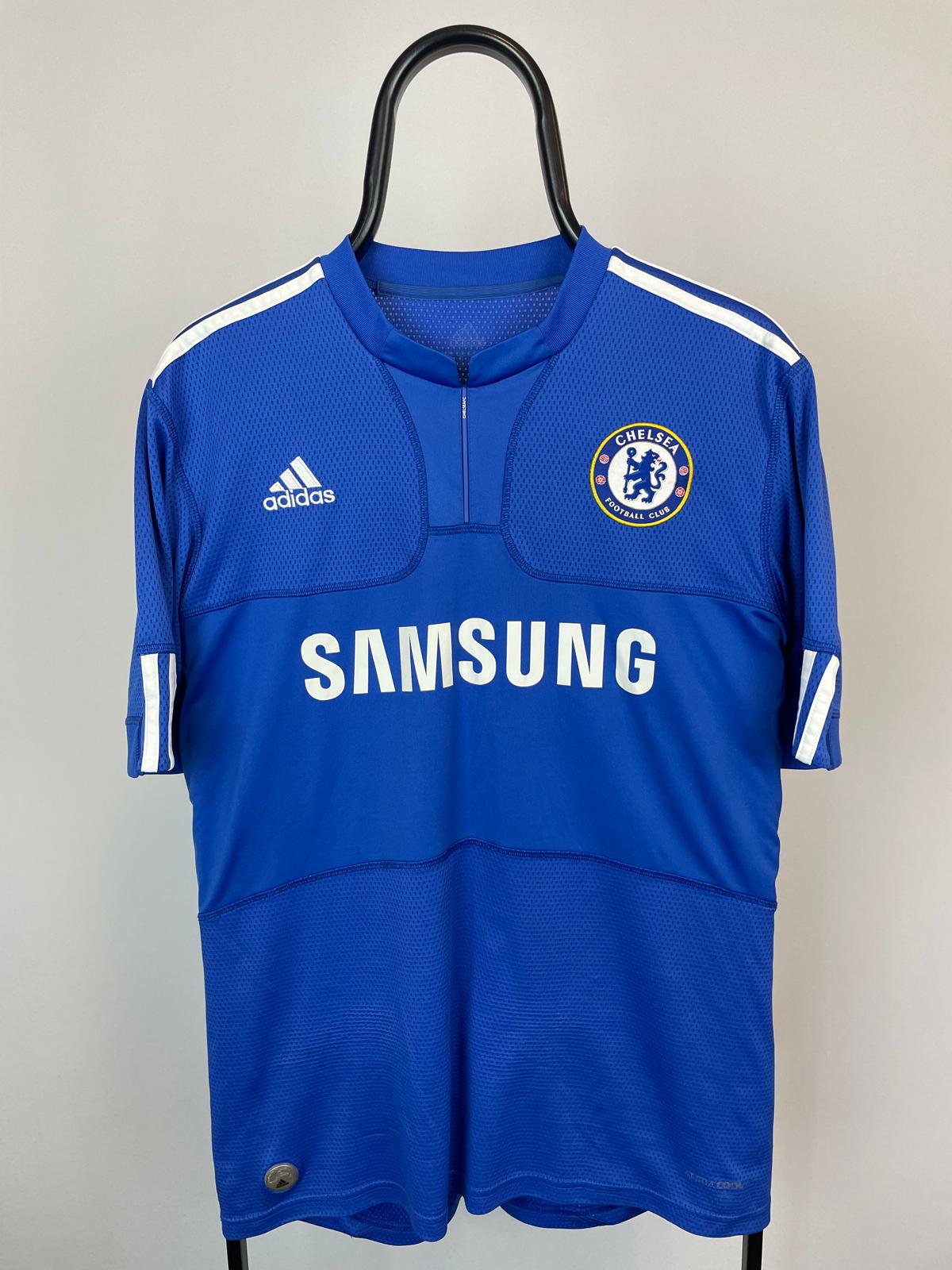 Chelsea Heimtrikot 09/10 - Größe M