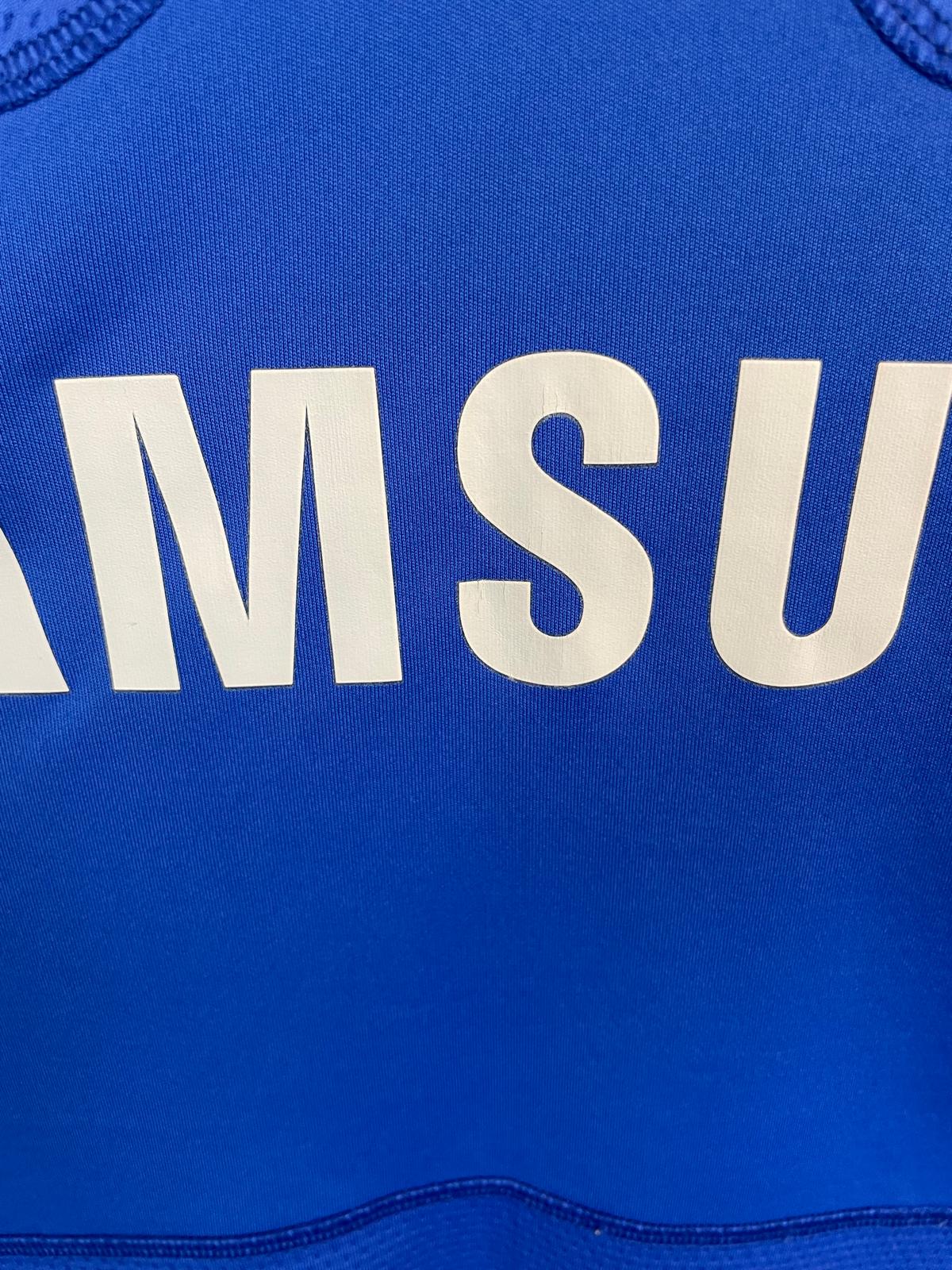 Chelsea Heimtrikot 09/10 - Größe M