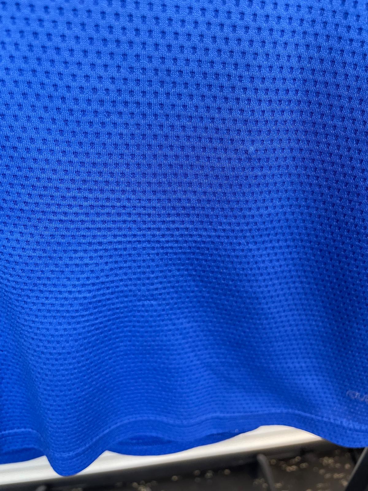 Chelsea Heimtrikot 09/10 - Größe M