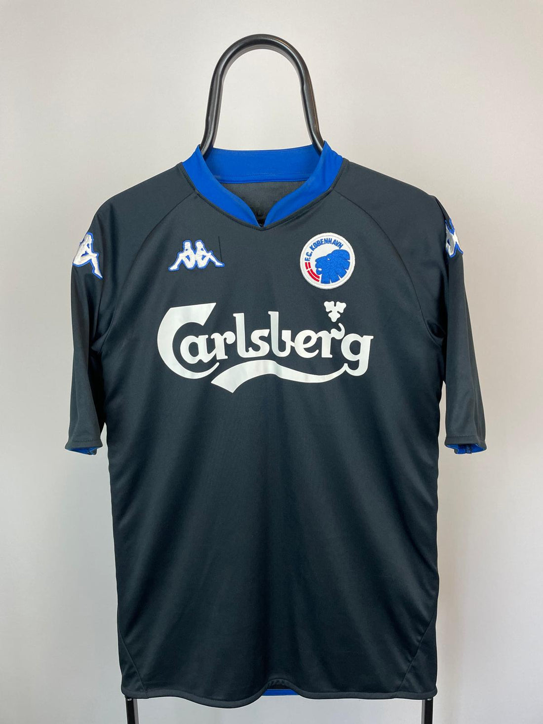 FCK Auswärtstrikot 07/08 - M