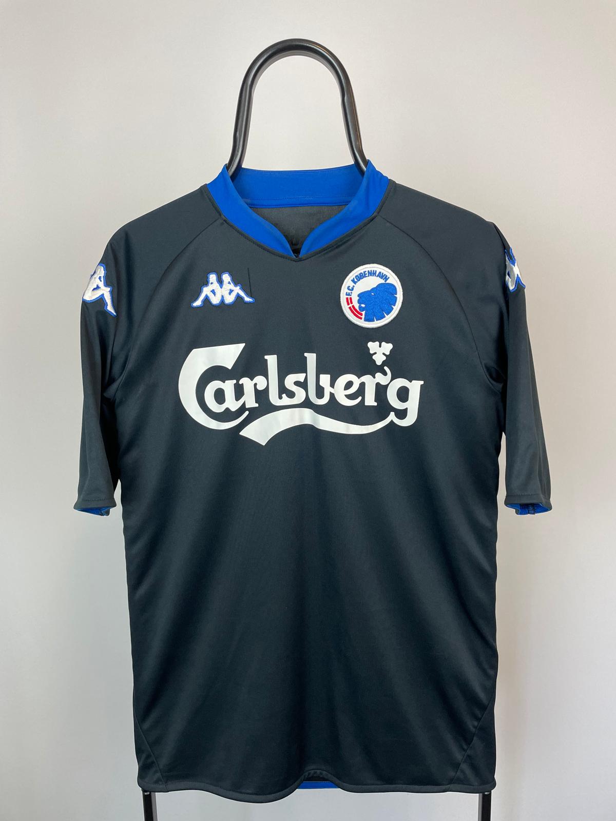 FCK 07/08 udebanetrøje - M