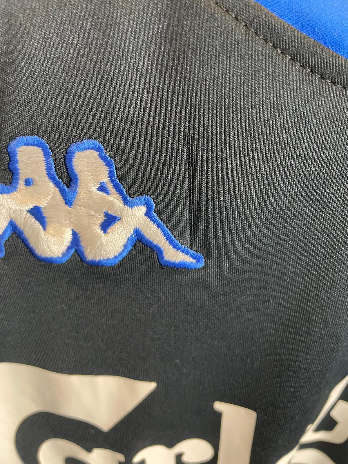 FCK 07/08 udebanetrøje - M