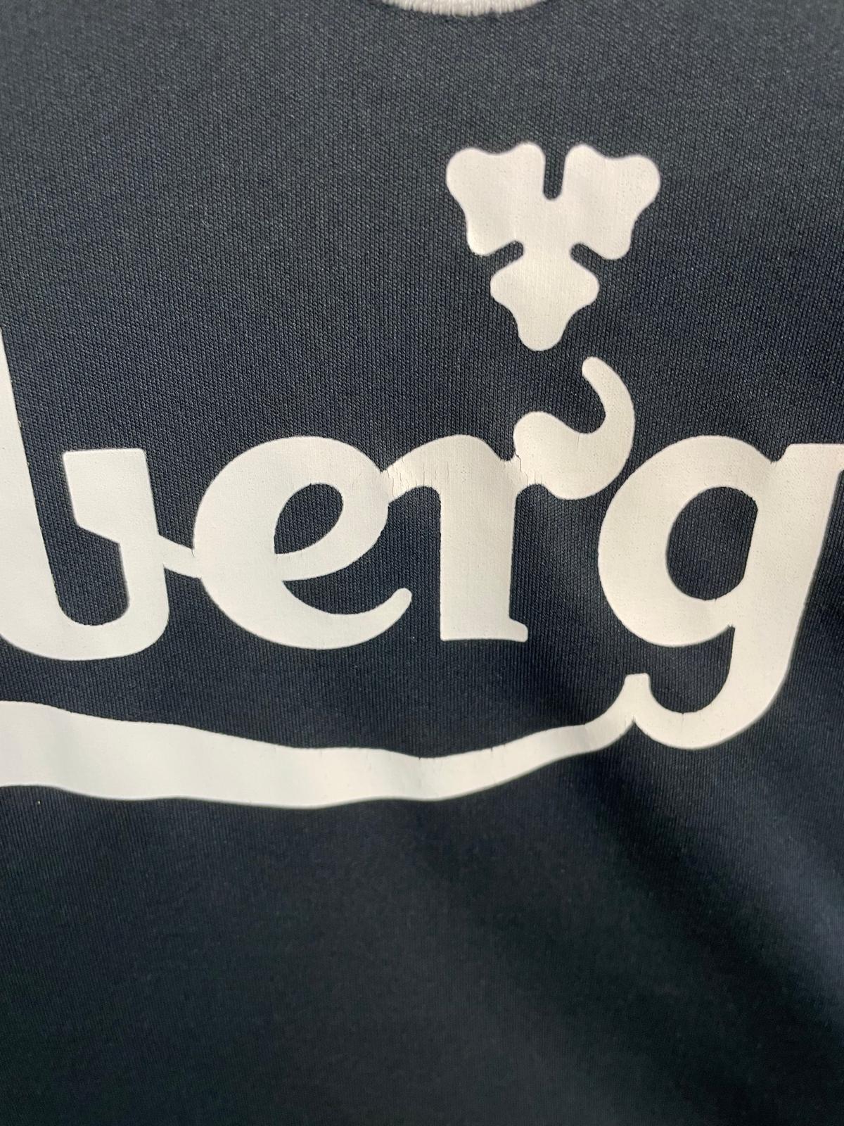 FCK 07/08 udebanetrøje - M