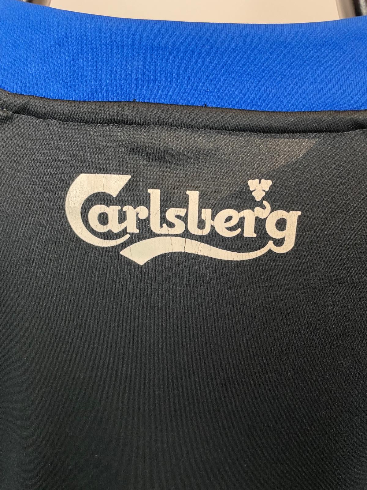 FCK 07/08 udebanetrøje - M