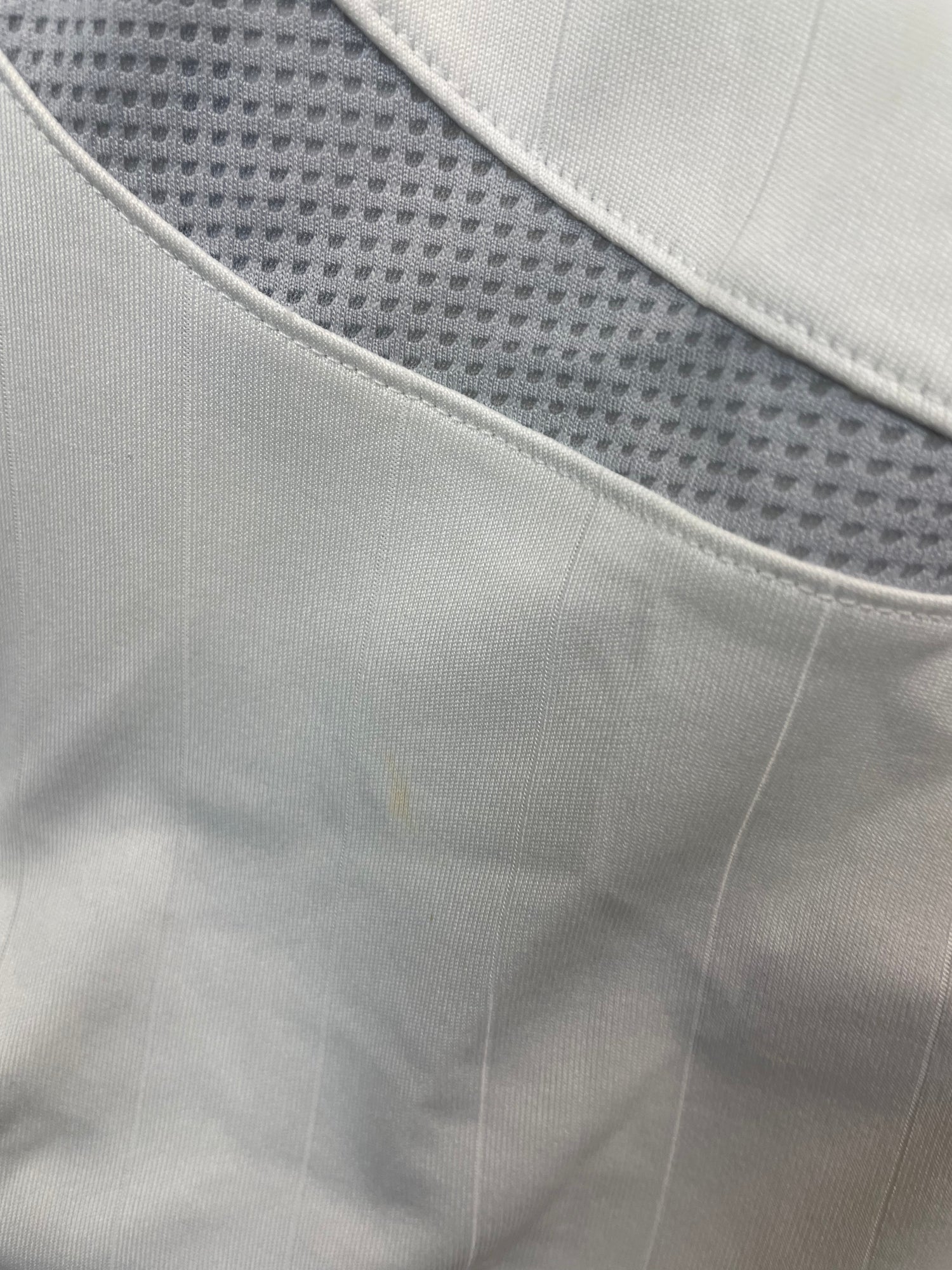 Ronaldo Real Madrid Heimtrikot 06/07 - L