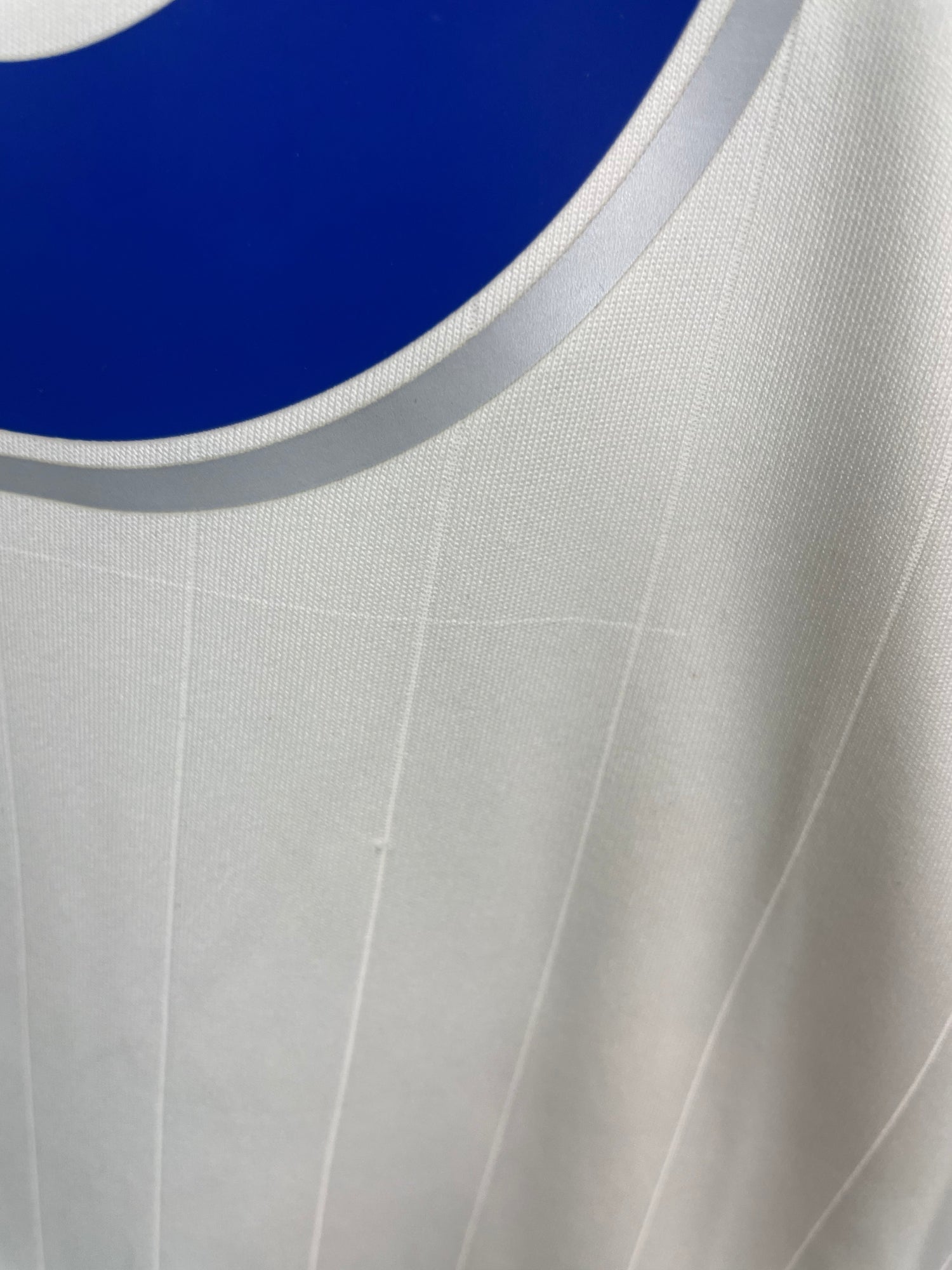 Ronaldo Real Madrid Heimtrikot 06/07 - L