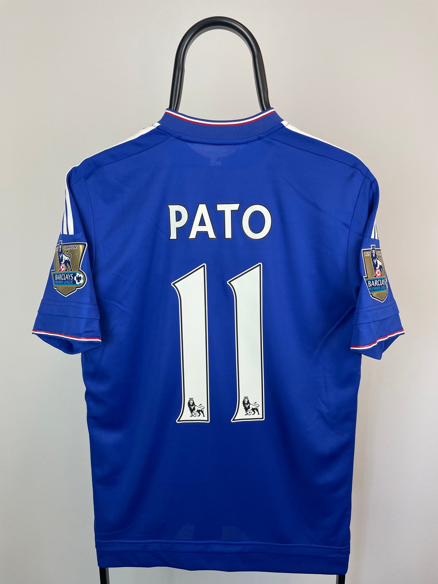 Alexandre Pato Chelsea Heimtrikot 15/16 - M