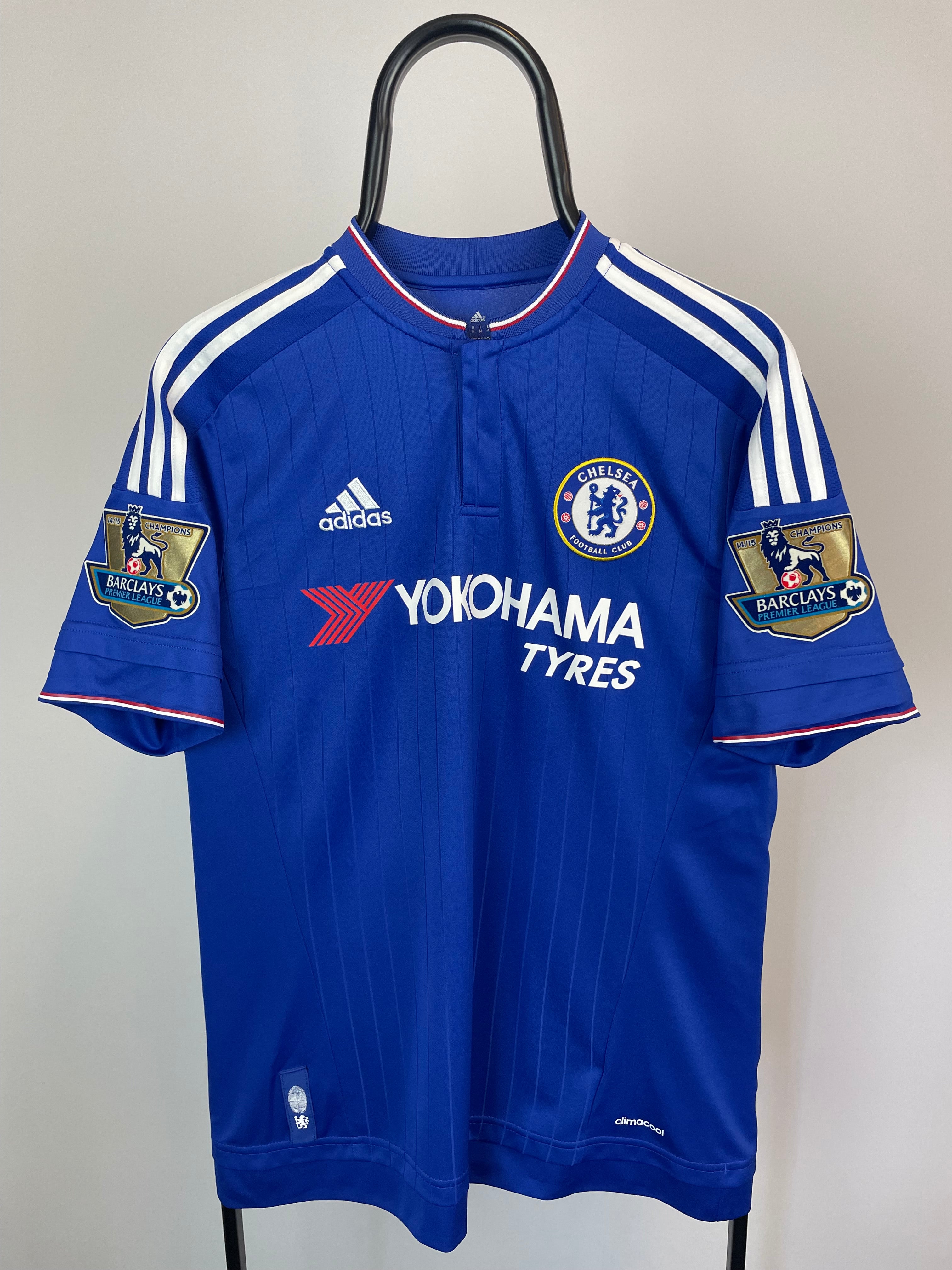 Alexandre Pato Chelsea Heimtrikot 15/16 - M