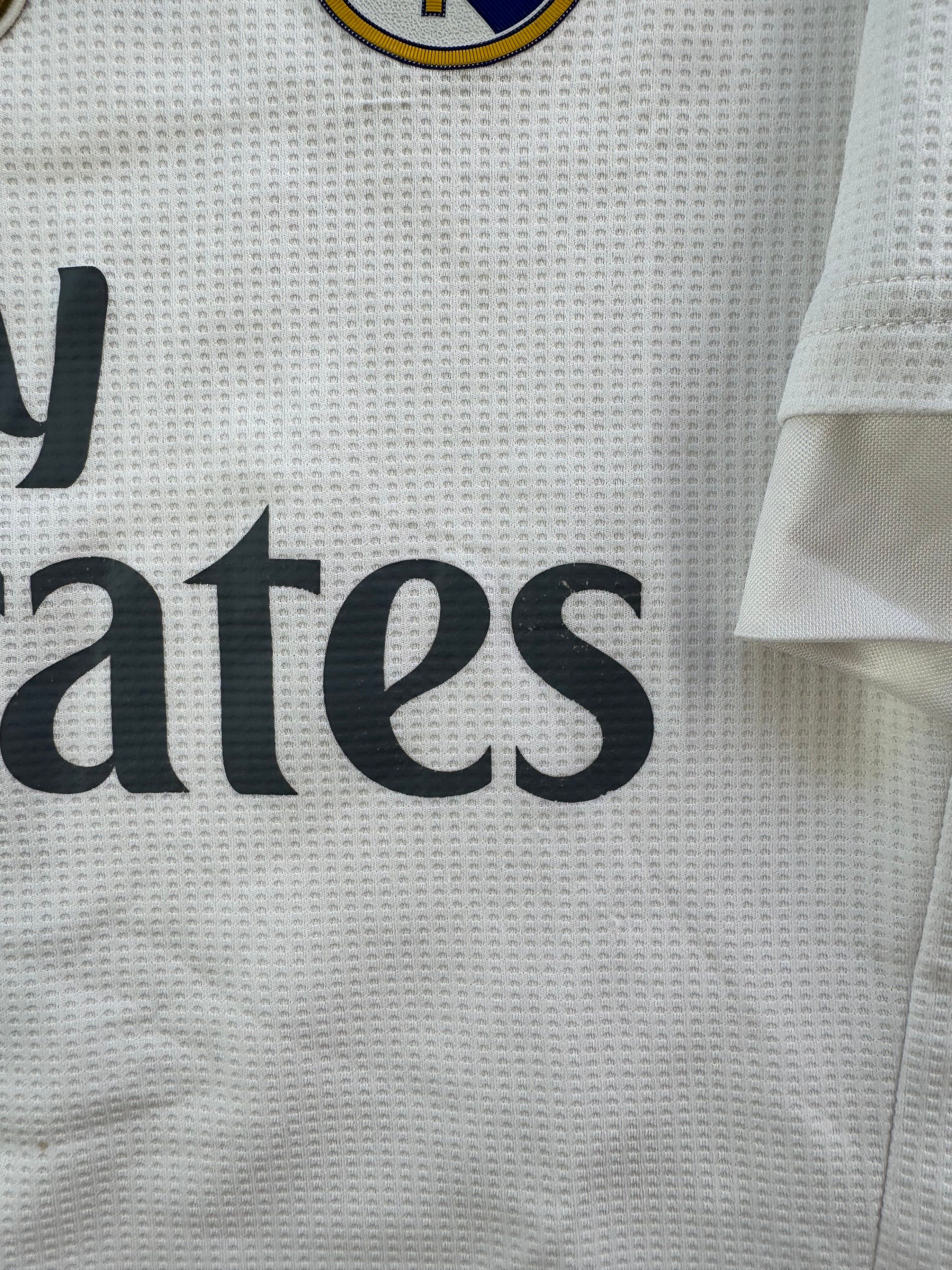 Cristiano Ronaldo Real Madrid 15/16 - S