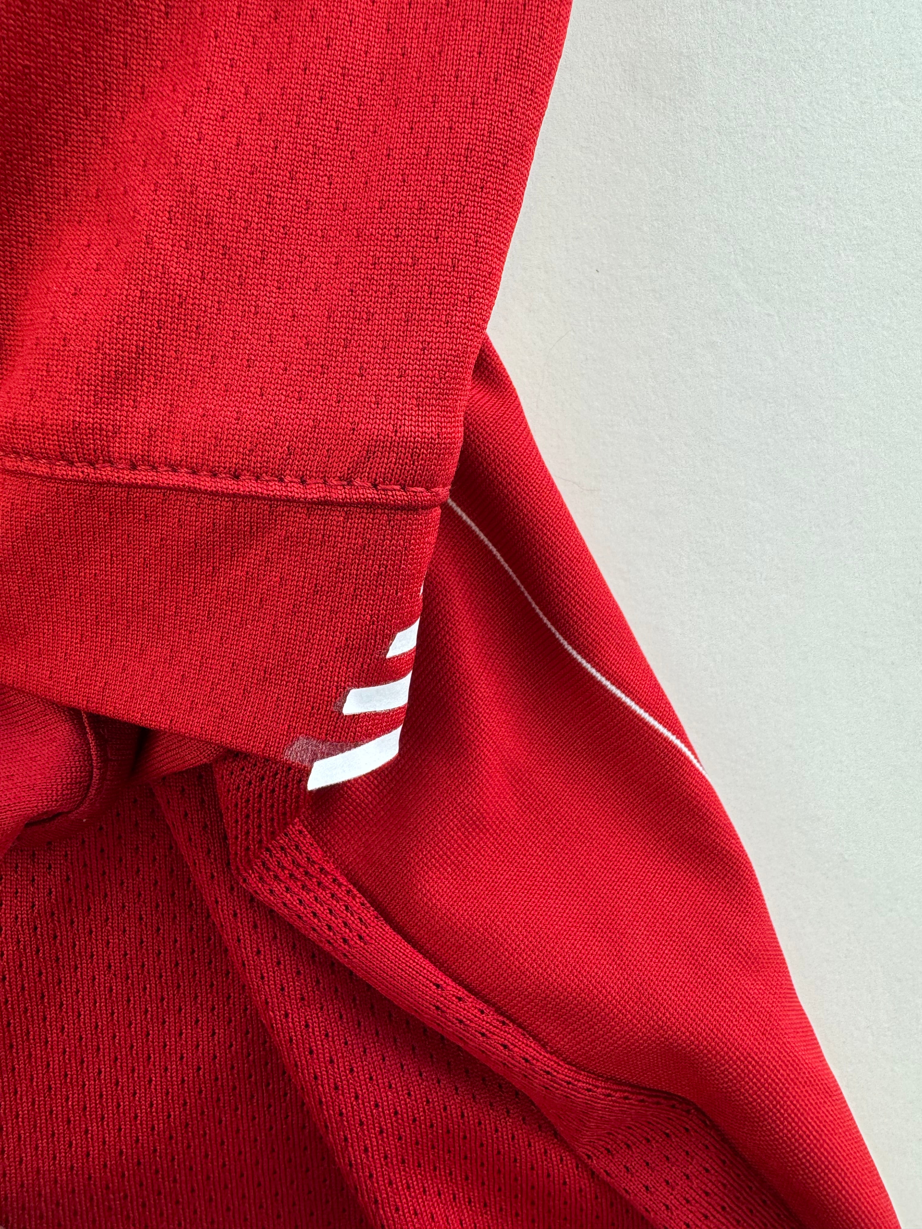 Xherdan Shaqiri Liverpool 19/20 - XL