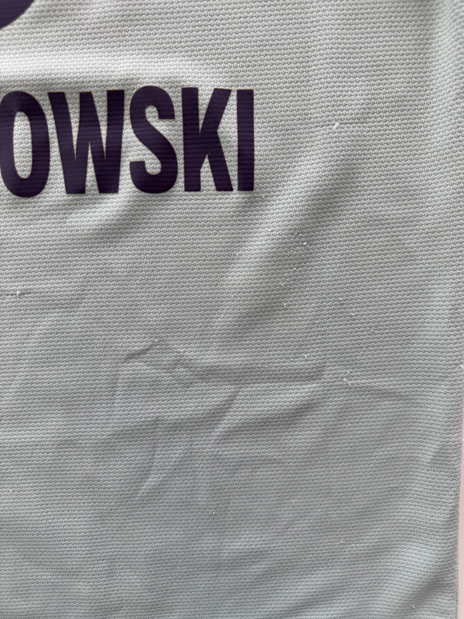 Robert Lewandowski Bayern München 18/19 - S