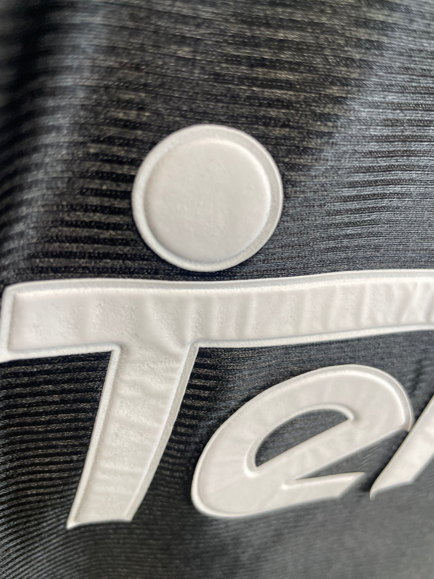 Real Madrid 00/01 ude - S