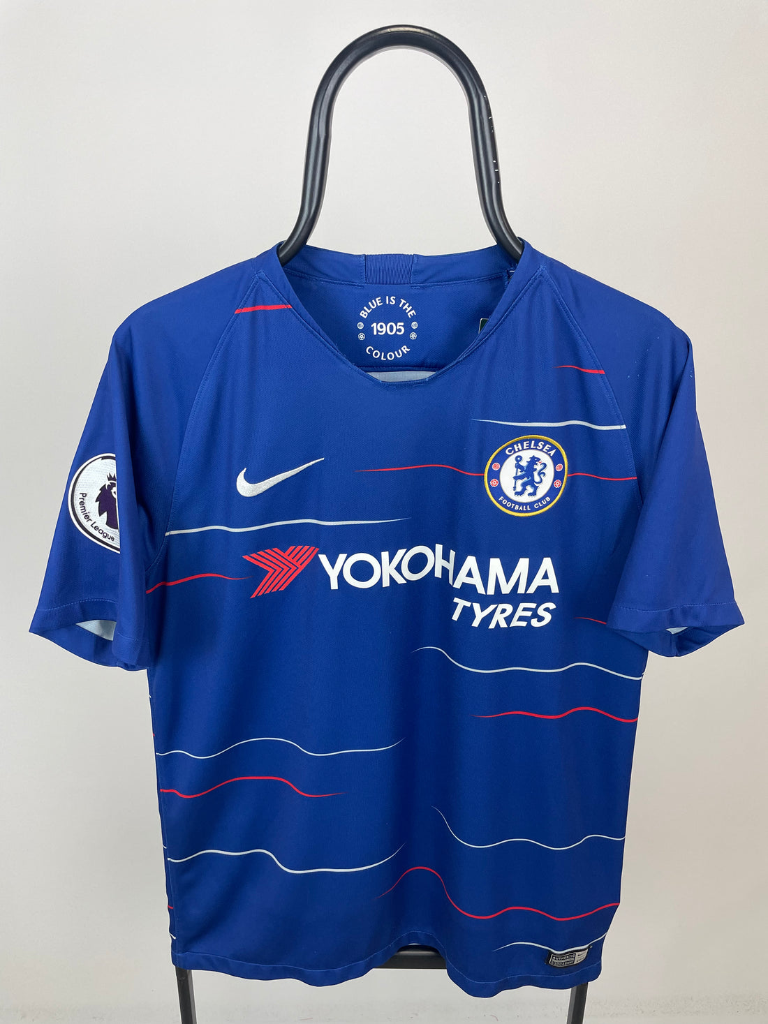 Eden Hazard Chelsea Heimtrikot 18/19 - M