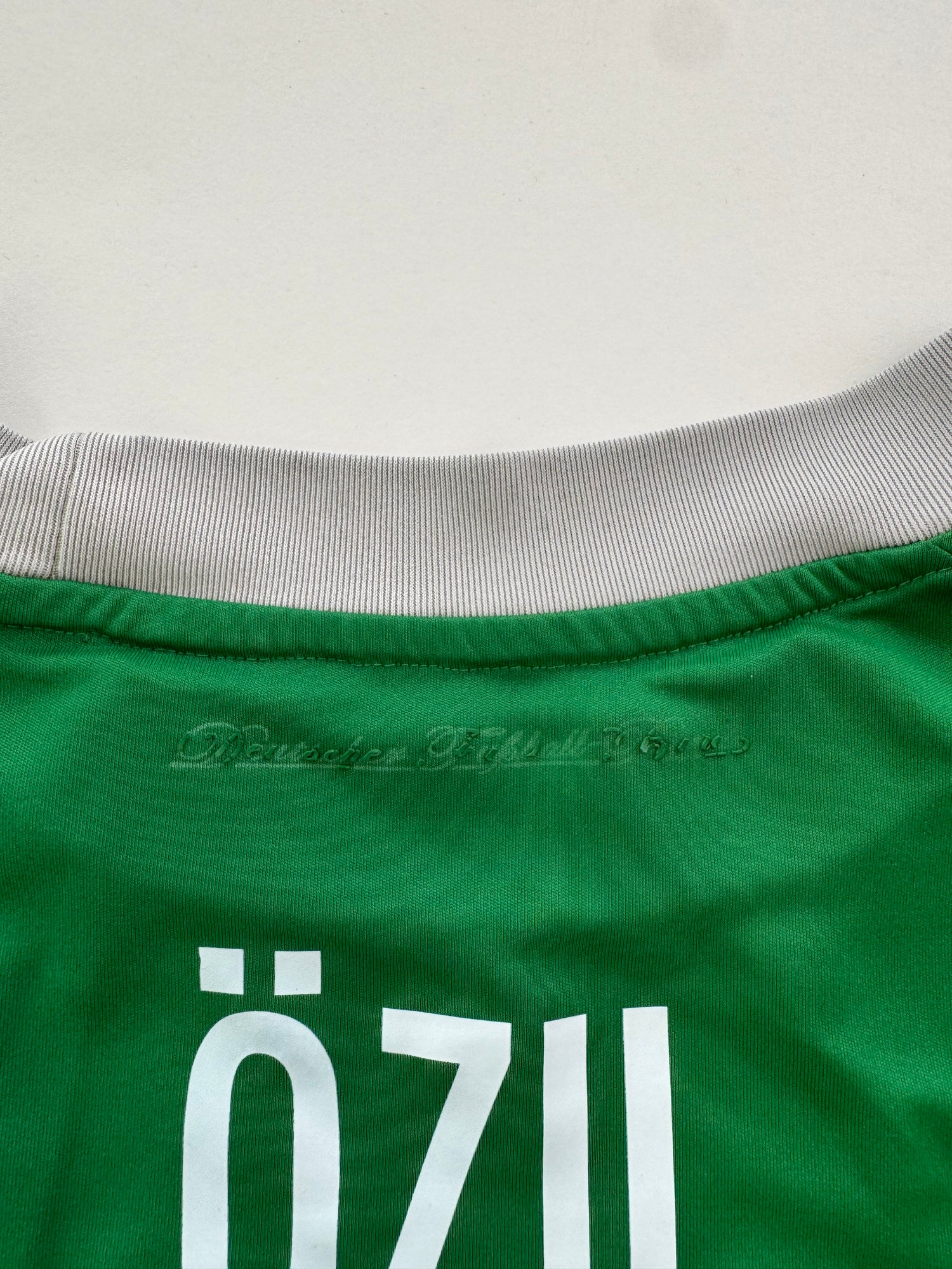 Mesut Özil Tyskland 12/13 - XL