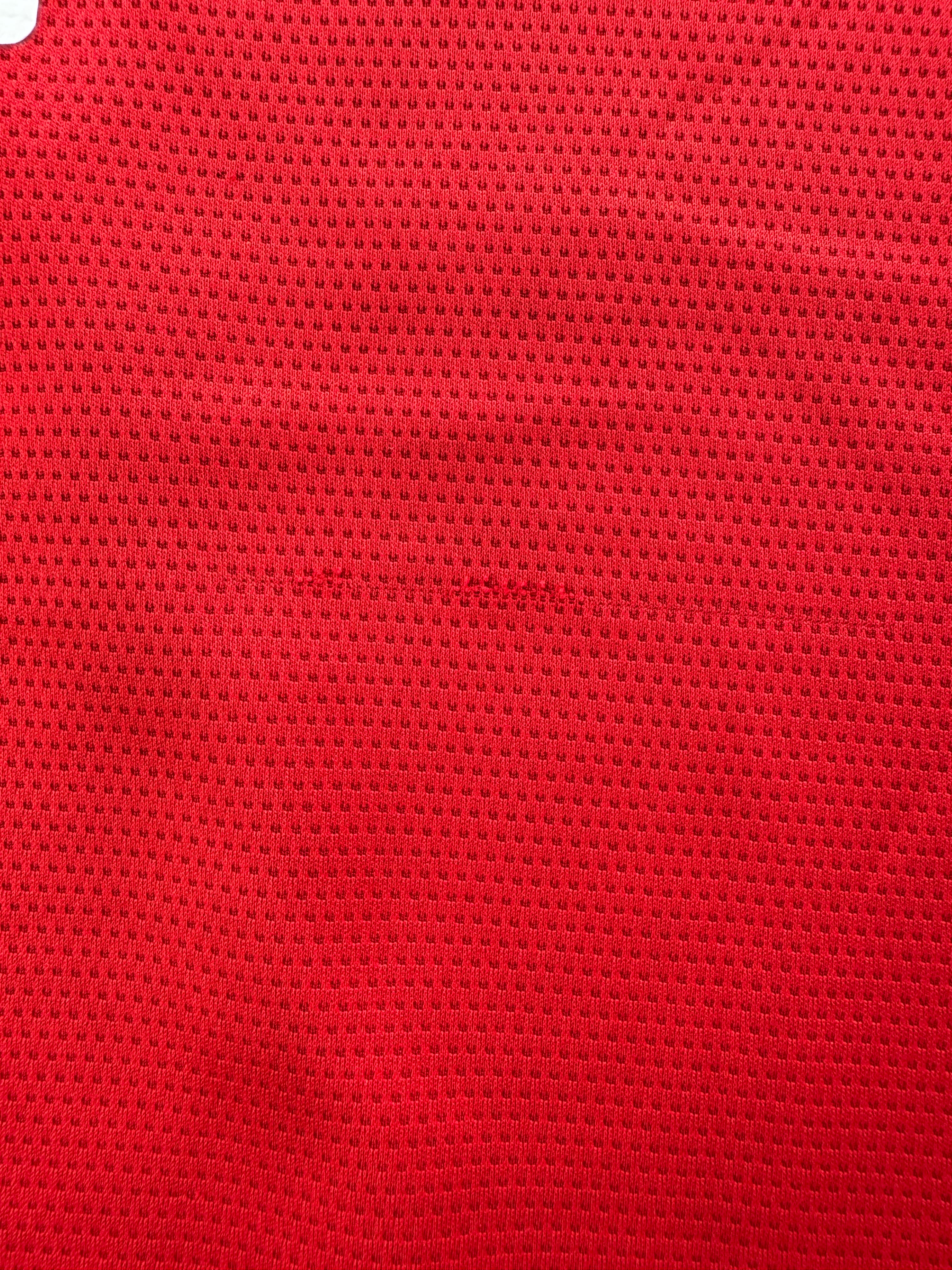 Cristiano Ronaldo Manchester United 21/22 - XL