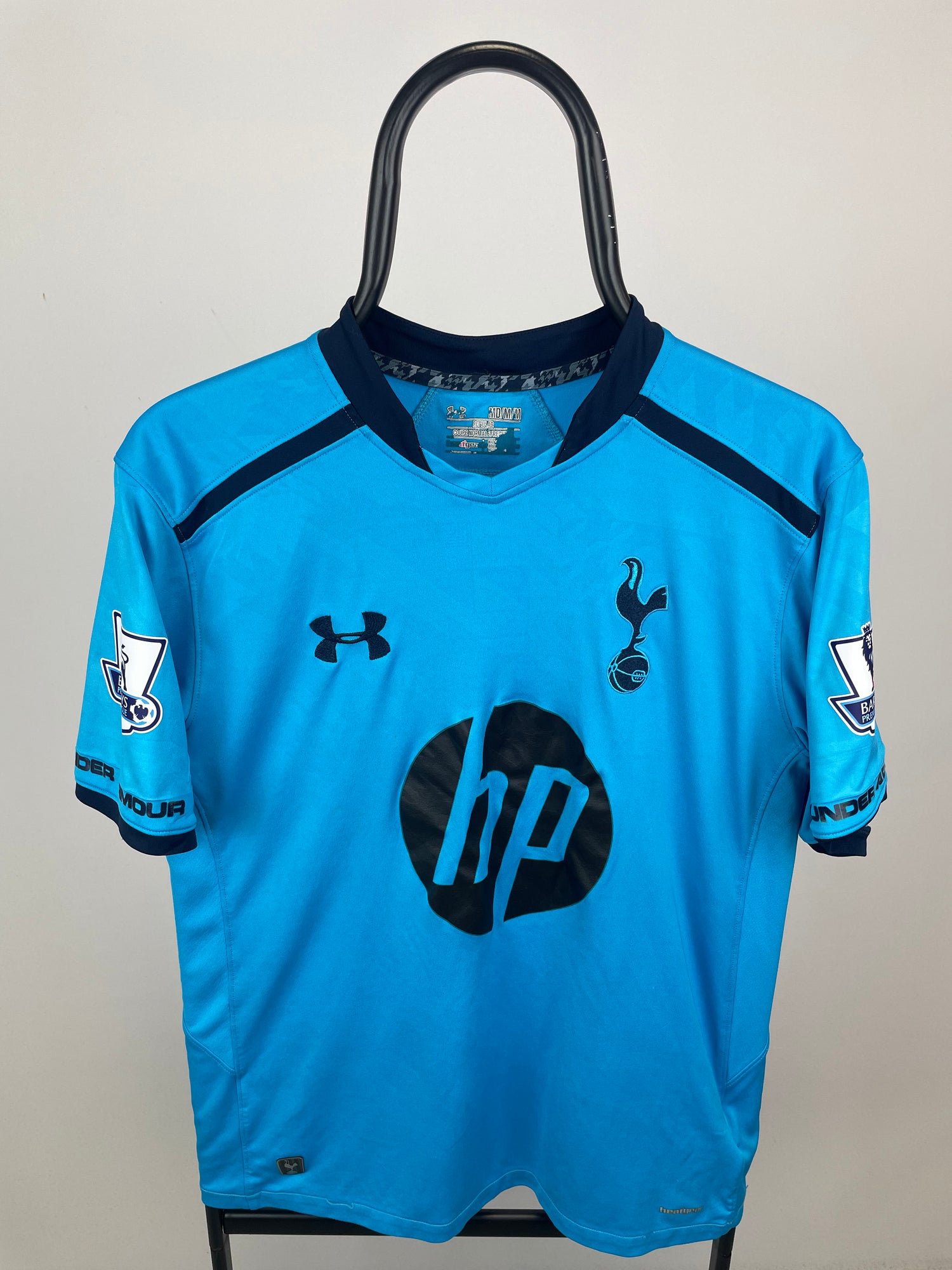 Harry Kane Tottenham Hotspur Auswärtstrikot 13/14 - M