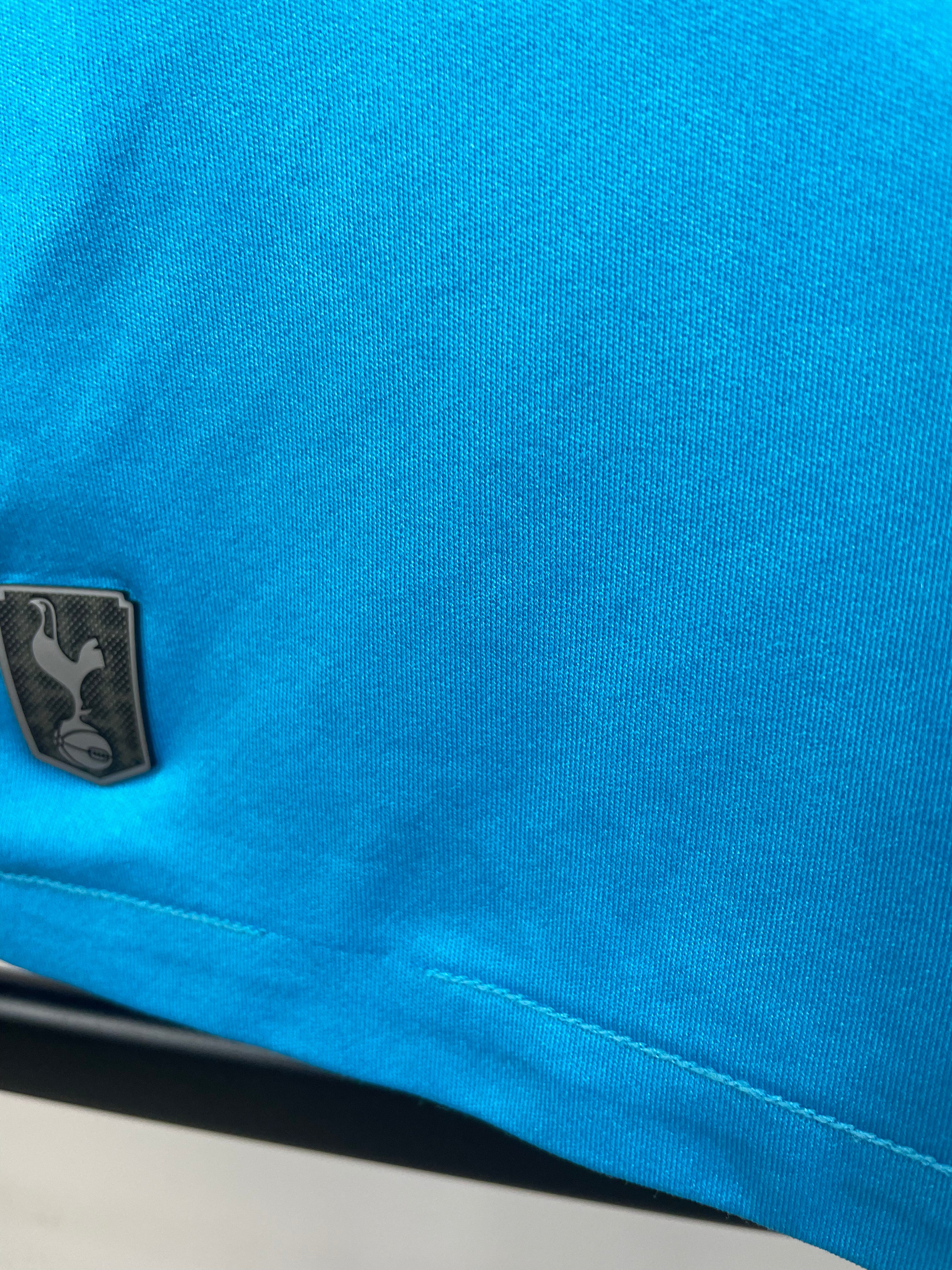 Harry Kane Tottenham Hotspur Auswärtstrikot 13/14 - M