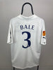 Gareth Bale Tottenham Hotspur Heimtrikot 11/12 - Größe L