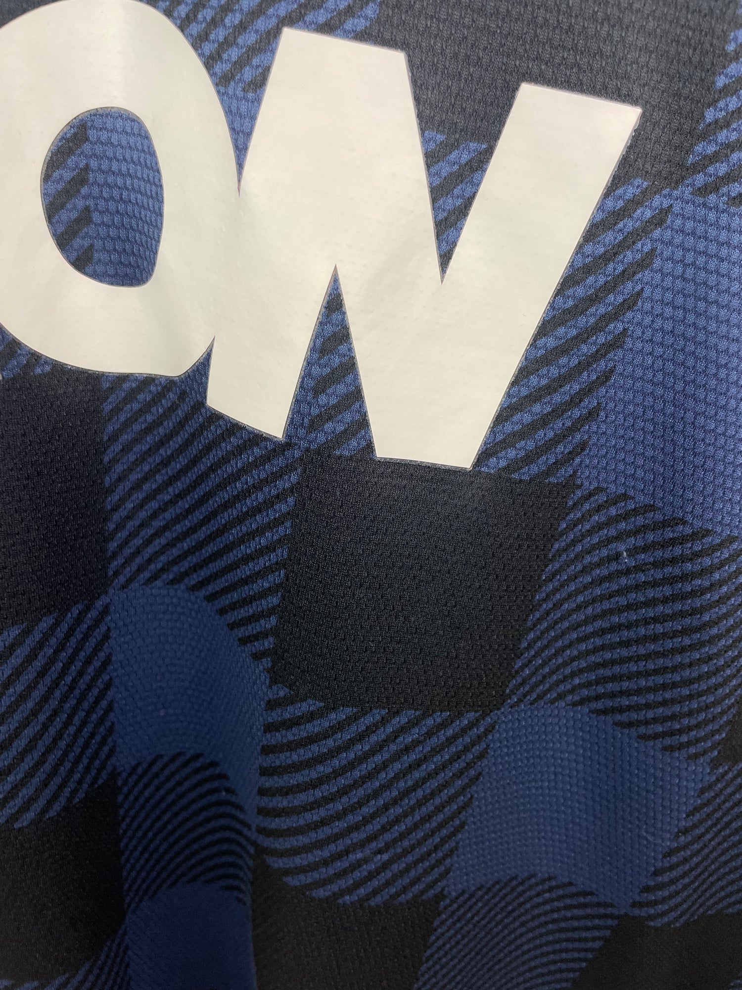 Robin van Persie Manchester United Auswärtstrikot 13/14 - Größe L