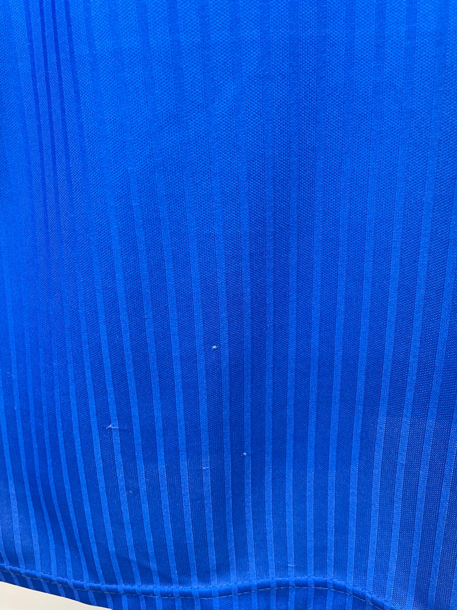 Eric Cantona Manchester United 96/97 3. Trikot - XL