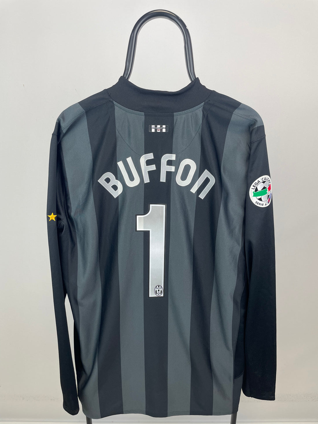 Gianluigi Buffon Juventus 07/08 Trikot – XL