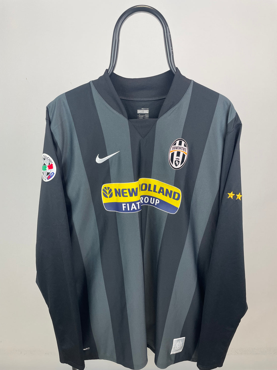 Gianluigi Buffon Juventus 07/08 Trikot – XL 