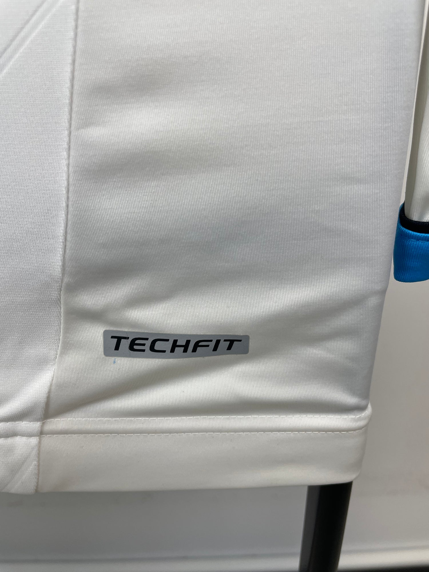 Luis Suarez Liverpool 11/12 MATCHISSUE 3 trøje