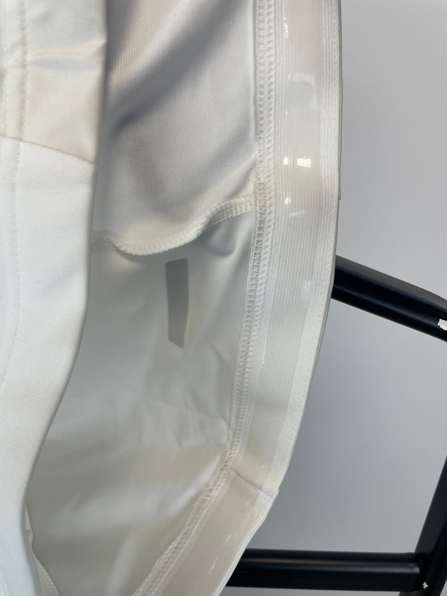 Luis Suarez Liverpool 11/12 MATCHISSUE 3 trøje