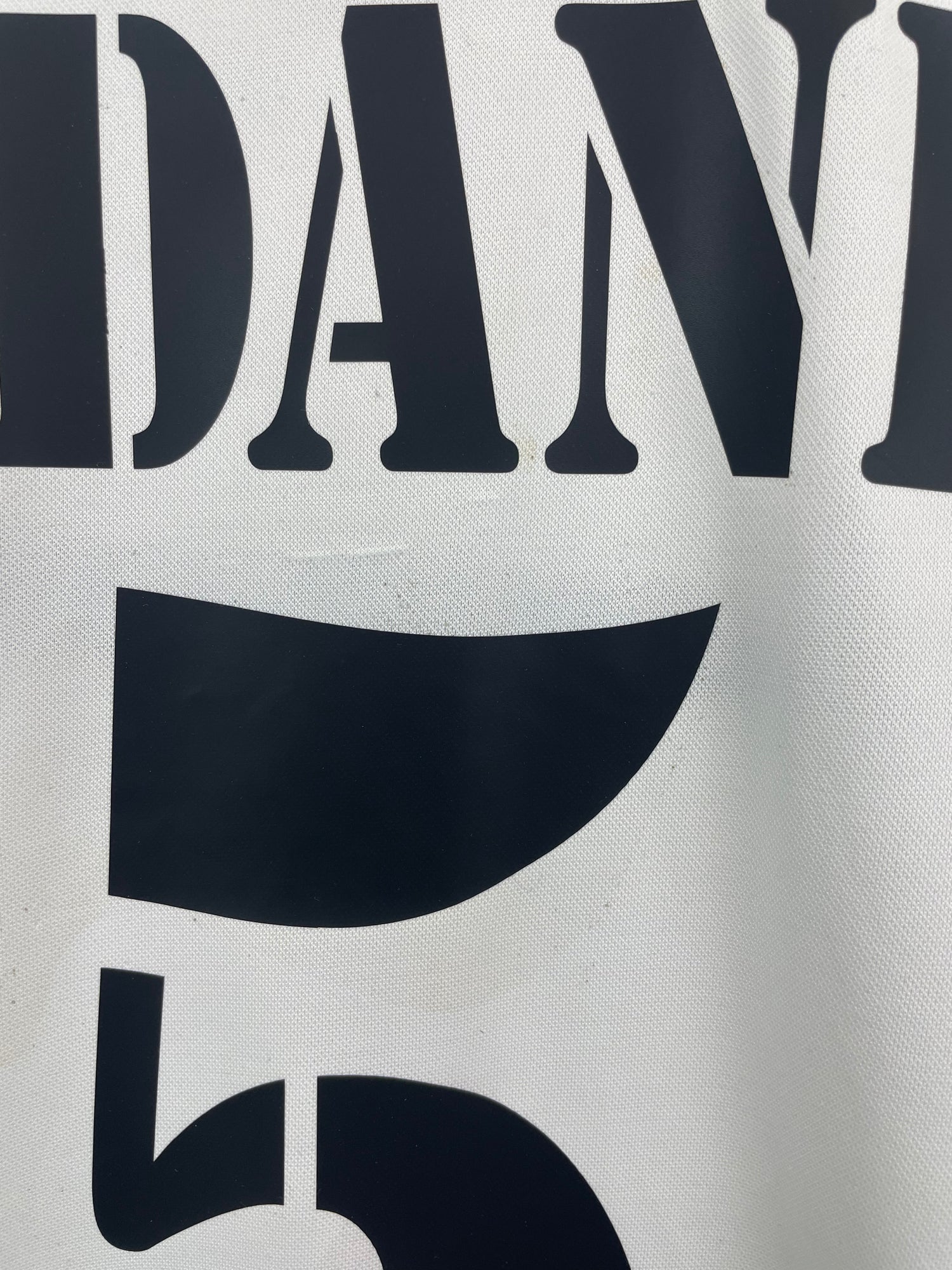 Zinedine Zidane Real Madrid Heimtrikot 01/02 - L