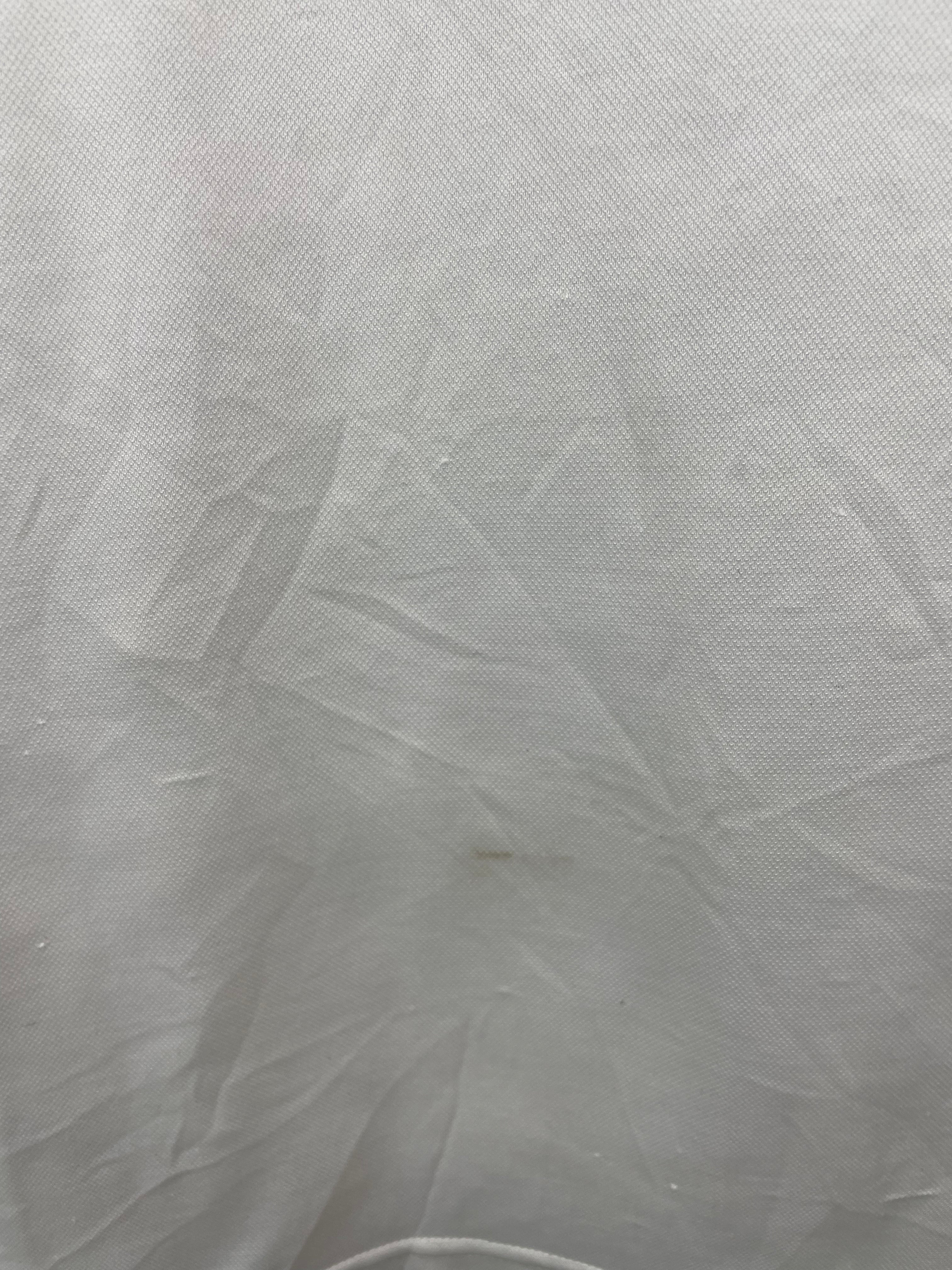 Zinedine Zidane Real Madrid Heimtrikot 01/02 - L