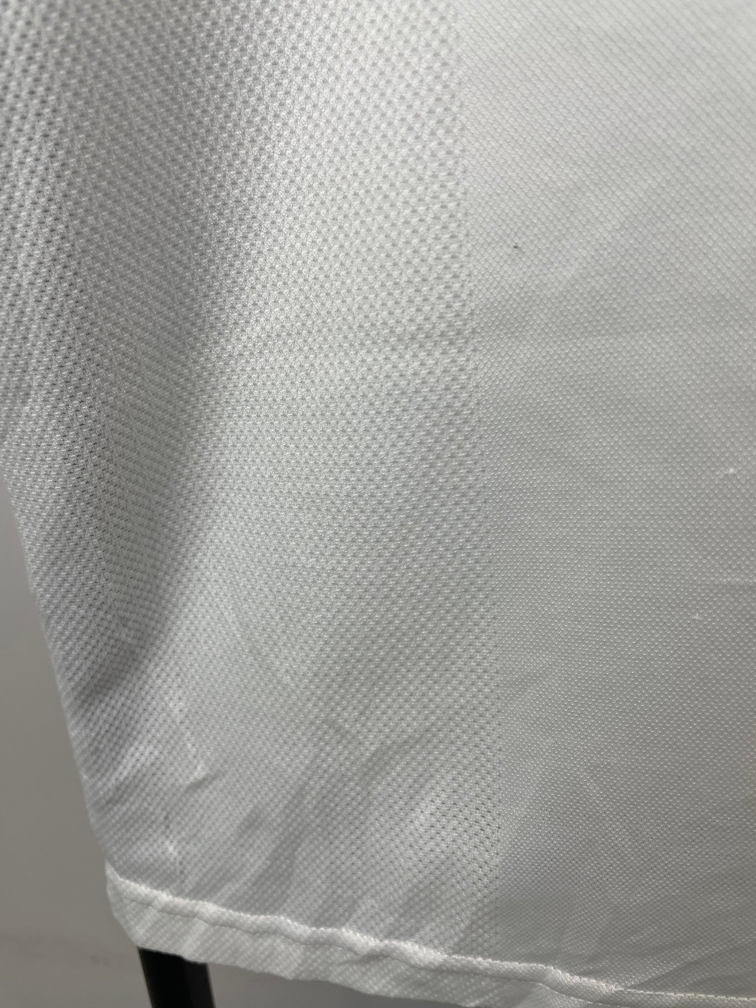 Zinedine Zidane Real Madrid Heimtrikot 01/02 - L