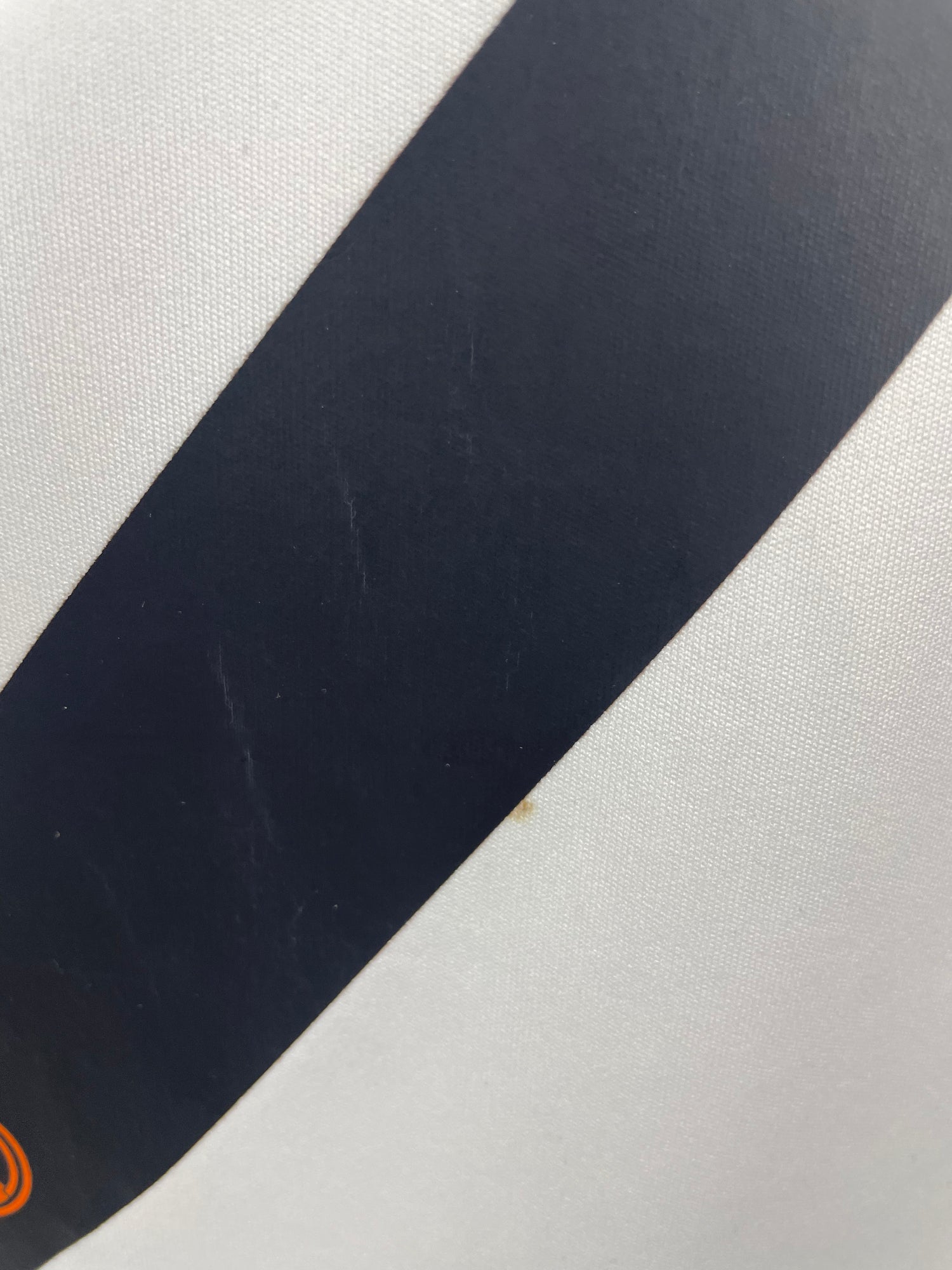 Cristiano Ronaldo Real Madrid 13/14 hjemmebanetrøje FINALETRYK - M