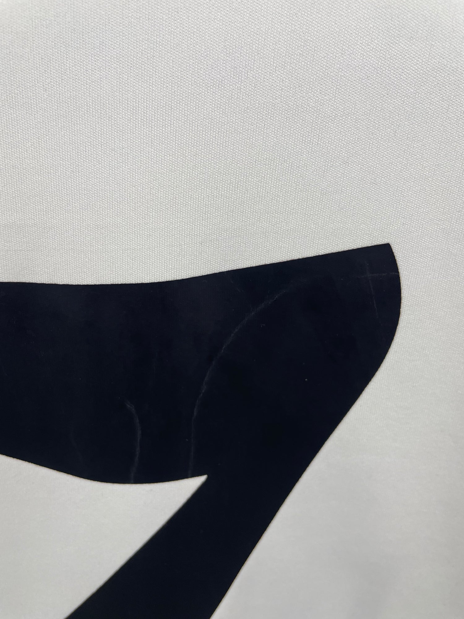 Cristiano Ronaldo Real Madrid 13/14 hjemmebanetrøje FINALETRYK - M