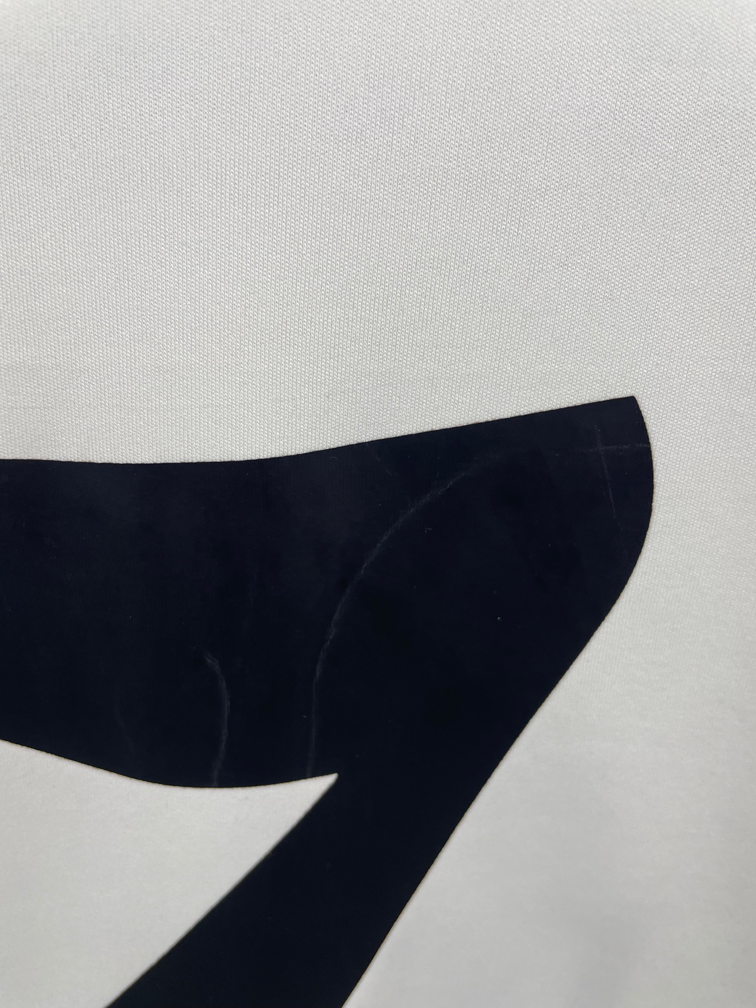 Cristiano Ronaldo Real Madrid 13/14 hjemmebanetrøje FINALETRYK - M