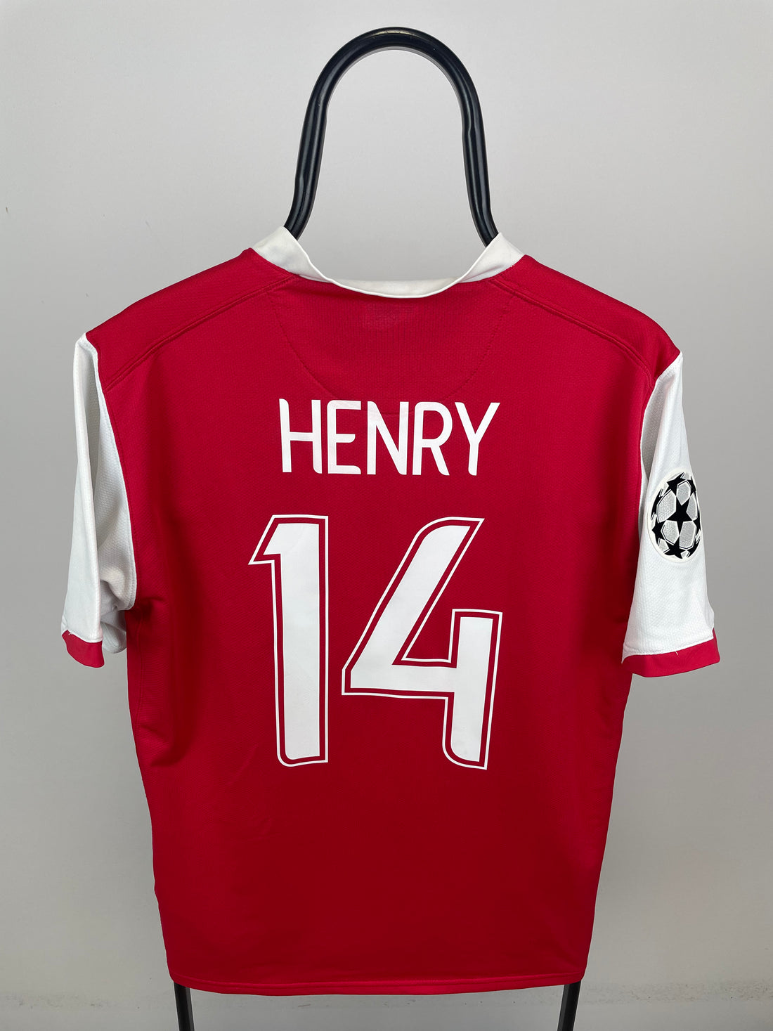 Thierry Henry Arsenal Heimtrikot 06/08 - M