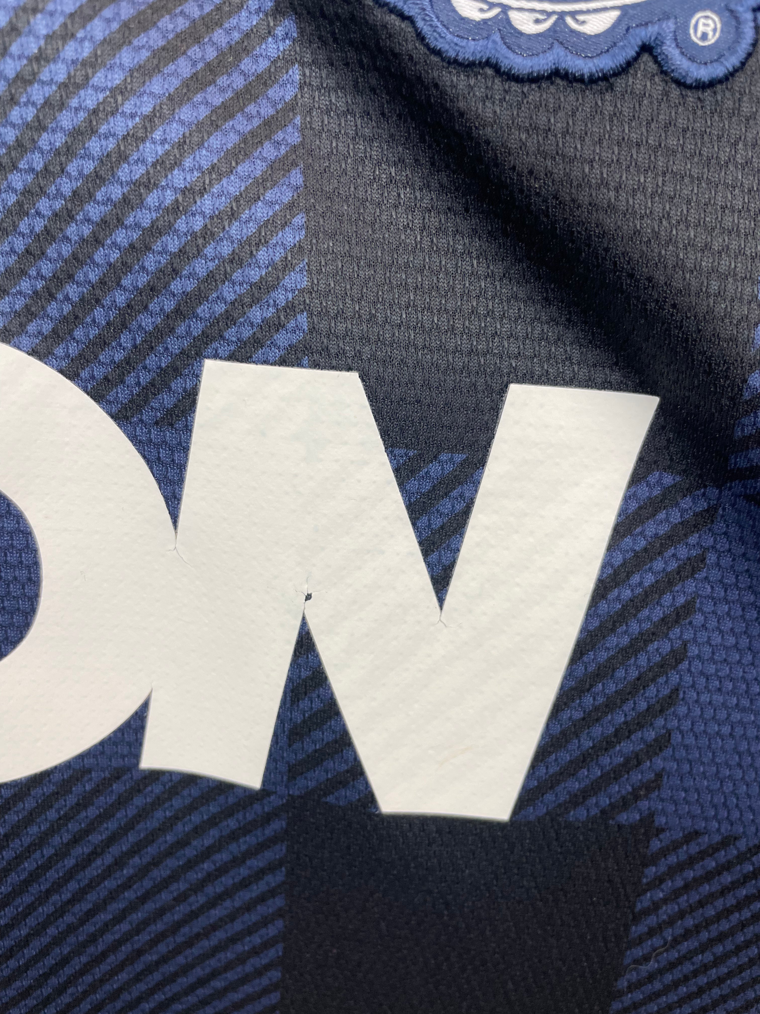 Adnan Januzaj Manchester United 13/14 Auswärtstrikot – L